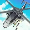 Massive Warfare: Helicopter vs. Tank Battles