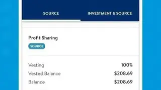 MassMutual RetireSmart screenshot