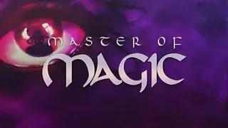 Master of Magic screenshot