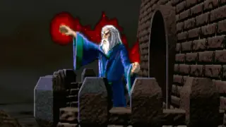 Master of Magic screenshot