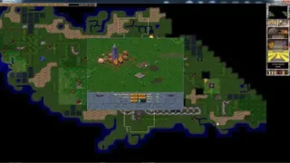Master of Magic screenshot