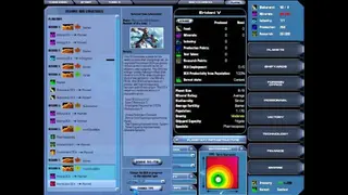 Master of Orion 3 screenshot
