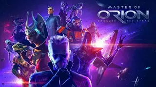 Master of Orion: Conquer the Stars screenshot