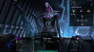 Master of Orion: Conquer the Stars screenshot