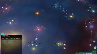 Master of Orion: Conquer the Stars screenshot