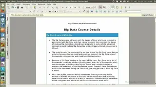 Master PDF Editor screenshot