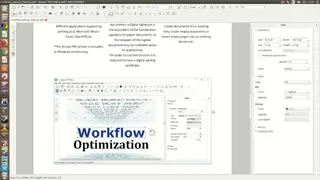 Master PDF Editor screenshot