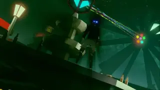 Master Reboot screenshot