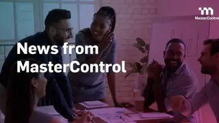 MasterControl Quality Excellence screenshot