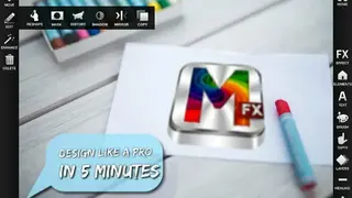 MasterFX HD screenshot
