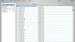 MasterJuggler screenshot