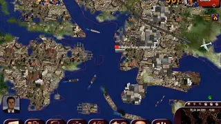 Masters of the World screenshot