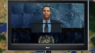 Masters of the World screenshot