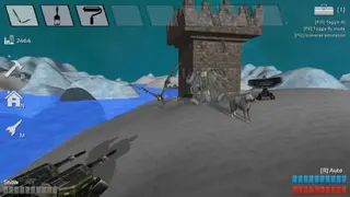 Masterspace screenshot