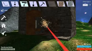 Masterspace screenshot