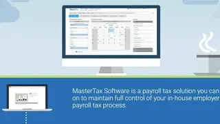 MasterTax screenshot