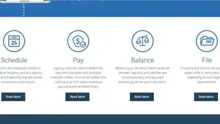 MasterTax screenshot