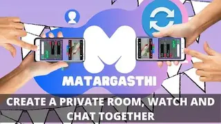 Matargasthi screenshot