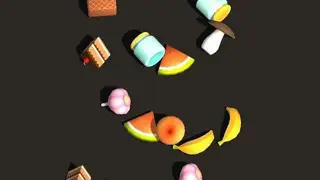 Match 3D: Matching Puzzle Game screenshot