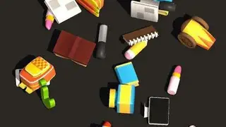 Match 3D: Matching Puzzle Game screenshot