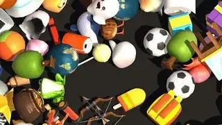 Match 3D: Matching Puzzle Game screenshot
