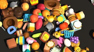 Match 3D: Matching Puzzle Game screenshot