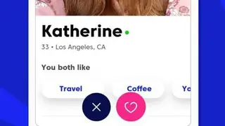 Match Dating screenshot