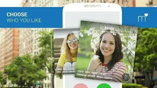 Match Dating screenshot