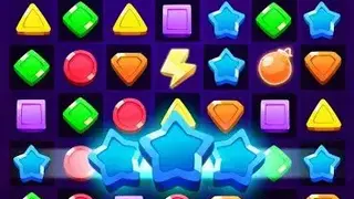 Match Masters screenshot