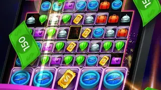 Match To Win – Real Money Giveaways & Match 3 Game screenshot