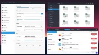 Matcha 3 screenshot