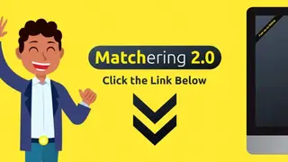Matchering screenshot