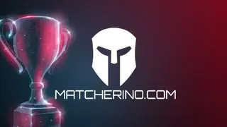 Matcherino screenshot