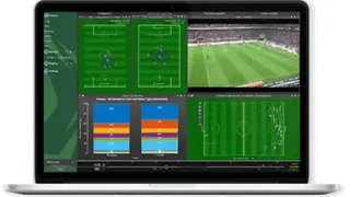 MatchTracker screenshot