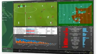 MatchTracker screenshot