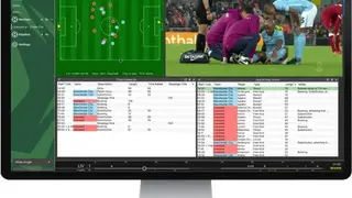 MatchTracker screenshot