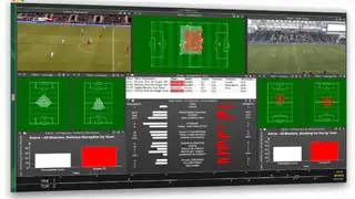MatchTracker screenshot