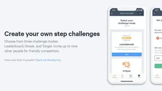 Matchup screenshot