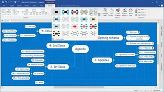 Matchware screenshot
