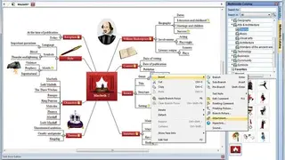 Matchware screenshot