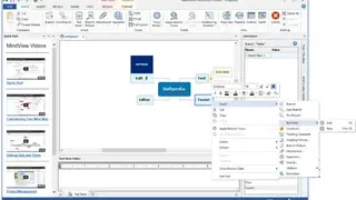 Matchware screenshot