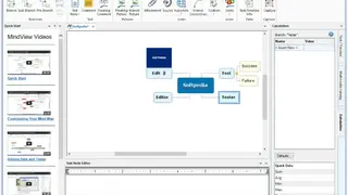 Matchware screenshot
