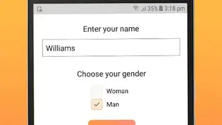 MateQuiz screenshot