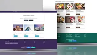 Material Builder screenshot