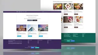 Material Builder screenshot