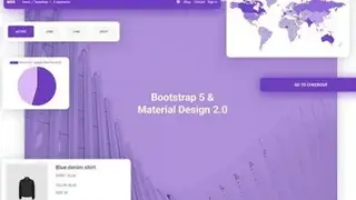 Material Builder screenshot