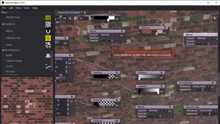 Material Maker screenshot
