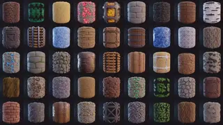 Material Maker screenshot