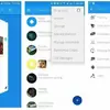 Material Messaging