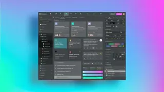 Material UI screenshot